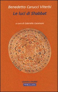 Le luci di Shabbat - Librerie.coop