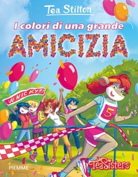 I colori di una grande amicizia - Librerie.coop
