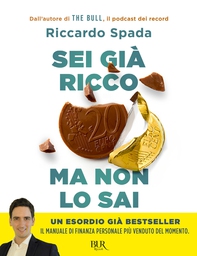 Sei già ricco ma non lo sai - Librerie.coop