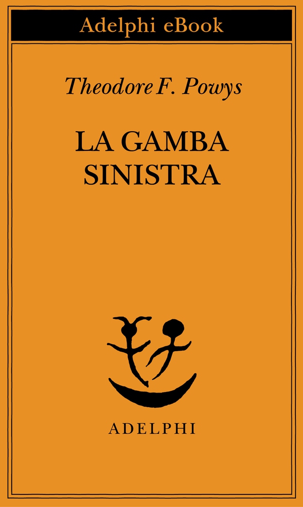 La gamba sinistra - Librerie.coop La gamba sinistra - Librerie.coop
