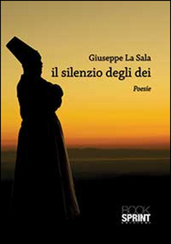 Il silenzio degli Dei - Librerie.coop Il silenzio degli Dei - Librerie.coop