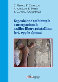 Esposizione ambientale e occupazionale a silice libera cristallina: ieri, oggi e domani - Librerie.coop