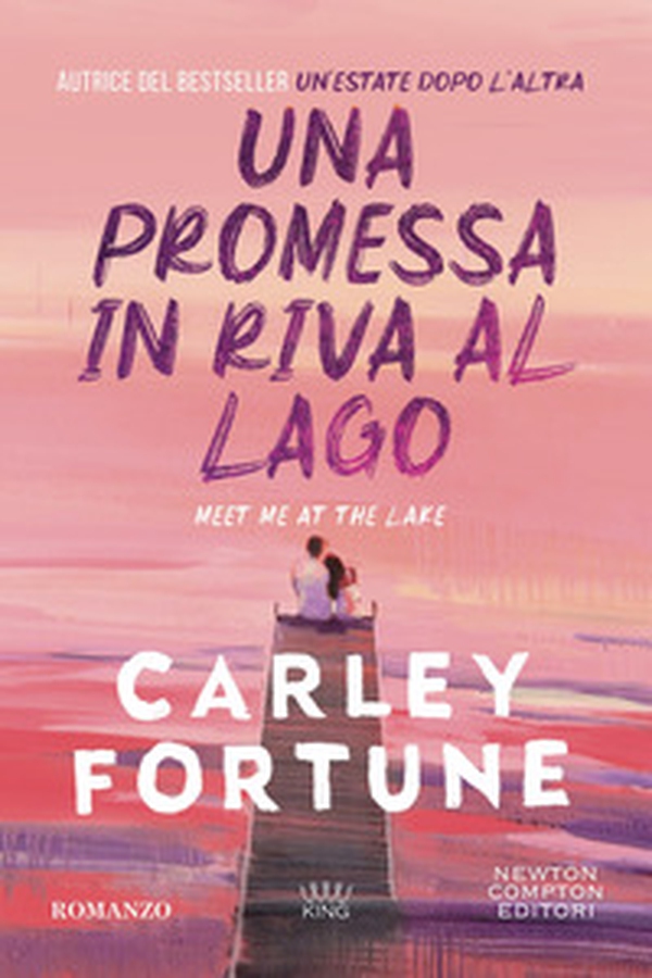 Una promessa in riva al lago - Librerie.coop Una promessa in riva al lago - Librerie.coop