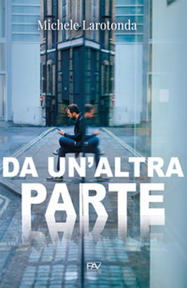 Da un'altra parte - Librerie.coop Da un'altra parte - Librerie.coop