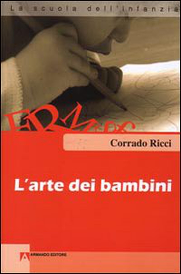L'arte dei bambini - Librerie.coop
