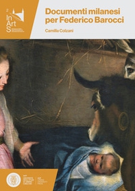 Documenti milanesi per Federico Baroccci - Librerie.coop