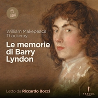 Le memorie di Barry Lyndon - Librerie.coop