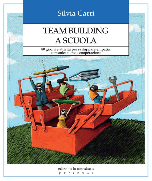 Team building a scuola - Librerie.coop