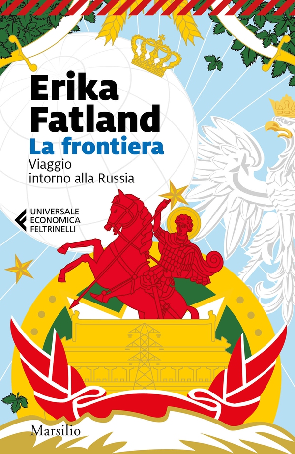 La frontiera - Librerie.coop La frontiera - Librerie.coop