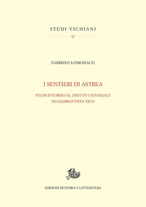 I sentieri di Astrea - Librerie.coop