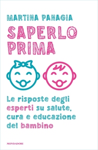 Saperlo prima - Librerie.coop