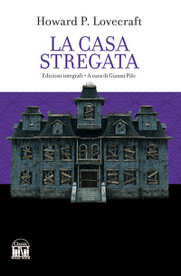 La casa stregata - Librerie.coop La casa stregata - Librerie.coop