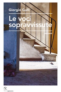 Le voci sopravvissute - Librerie.coop