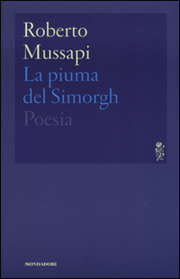 La piuma del Simorgh - Librerie.coop La piuma del Simorgh - Librerie.coop