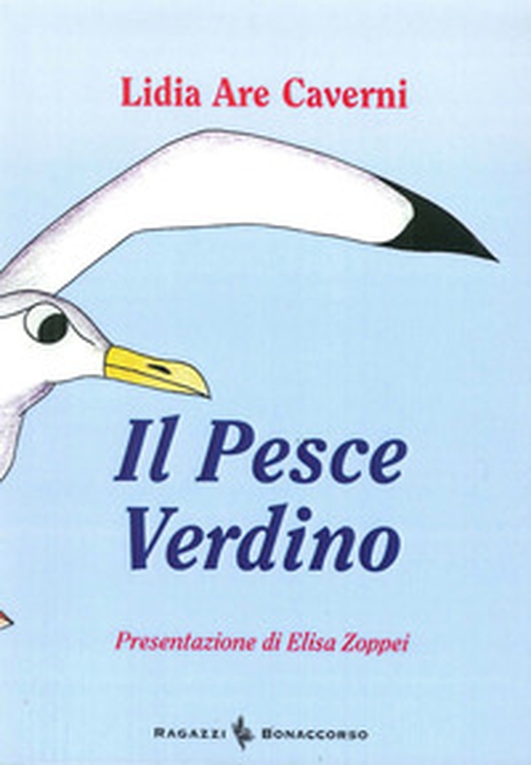 Il pesce Verdino - Librerie.coop Il pesce Verdino - Librerie.coop