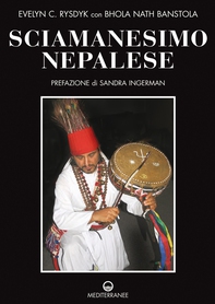 Sciamanesimo nepalese - Librerie.coop