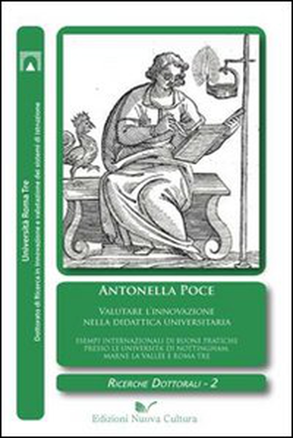 Valutare l'innovazione nella didattica universitaria - Librerie.coop Valutare l'innovazione nella didattica universitaria - Librerie.coop
