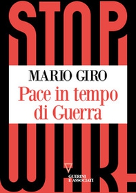 Pace in tempo di Guerra - Librerie.coop