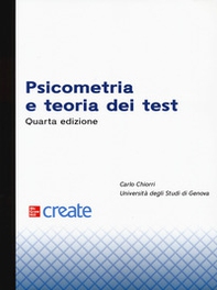 Psicometria e teoria dei test - Librerie.coop
