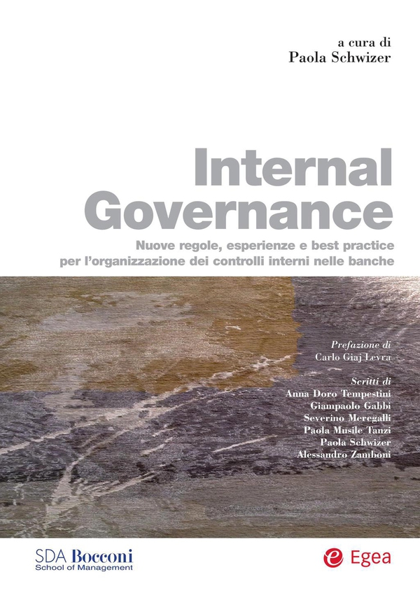 Internal Governance - Librerie.coop Internal Governance - Librerie.coop
