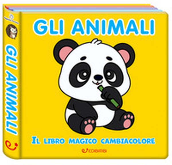 Gli animali - Librerie.coop Gli animali - Librerie.coop