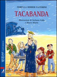 Tacabanda - Librerie.coop