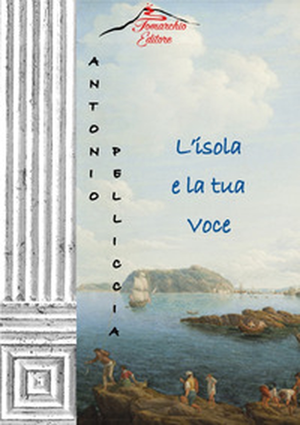 L'isola e la tua voce - Librerie.coop