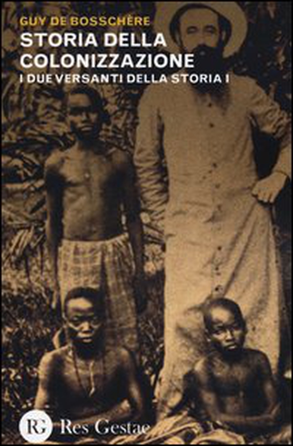 I due versanti della storia - Vol. 1 - Librerie.coop