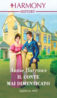 Il conte mai dimenticato - Librerie.coop