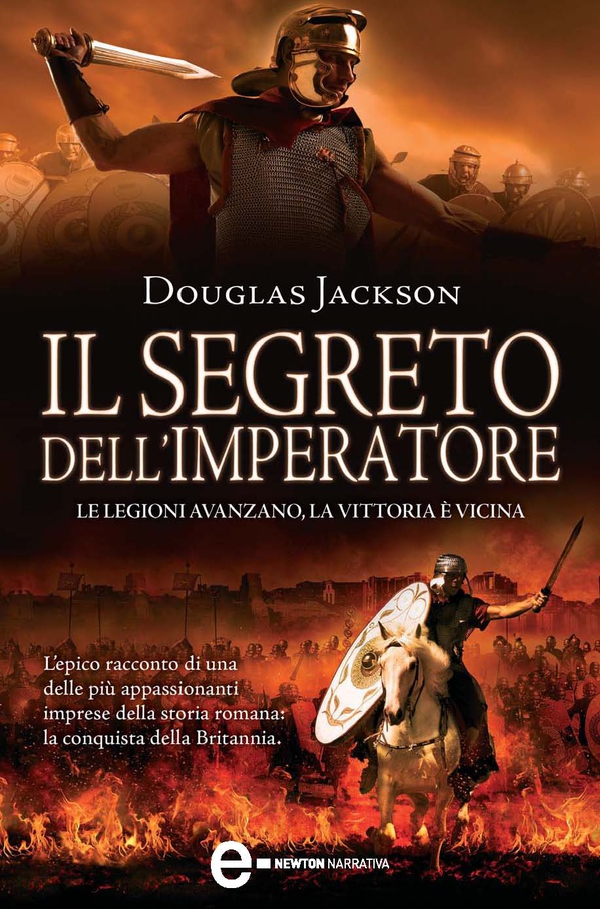 Il segreto dell'imperatore - Librerie.coop Il segreto dell'imperatore - Librerie.coop