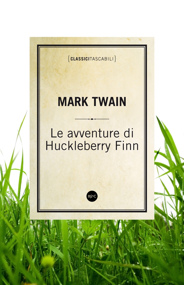 Le avventure di Huckleberry Finn - Librerie.coop Le avventure di Huckleberry Finn - Librerie.coop