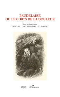 Baudelaire ou le corps de la douleur - Librerie.coop