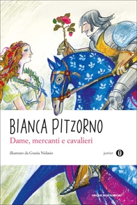 Dame, mercanti e cavalieri - Librerie.coop Dame, mercanti e cavalieri - Librerie.coop