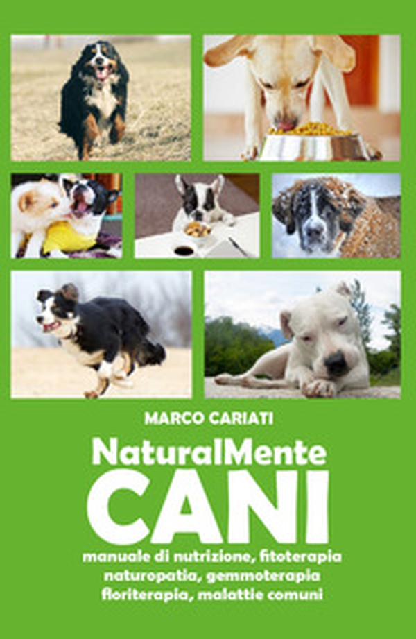 Naturalmente cani - Librerie.coop Naturalmente cani - Librerie.coop