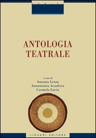 Antologia teatrale - Librerie.coop