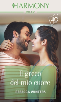 Il greco del mio cuore - Librerie.coop