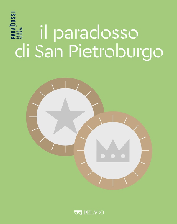 Il paradosso di San Pietroburgo - Librerie.coop Il paradosso di San Pietroburgo - Librerie.coop