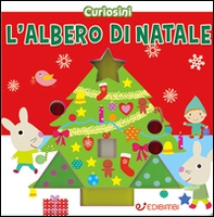L'albero di Natale. Curiosini - Librerie.coop