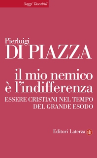 Il mio nemico è l'indifferenza - Librerie.coop Il mio nemico è l'indifferenza - Librerie.coop