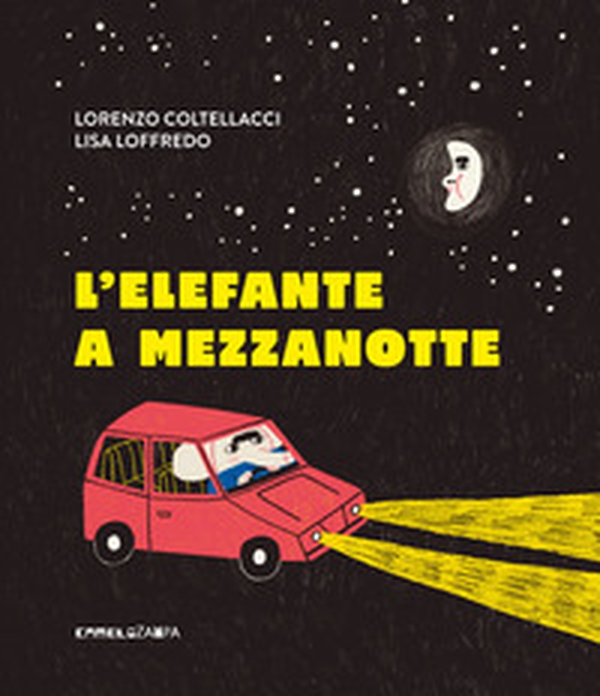 L'elefante a mezzanotte - Librerie.coop