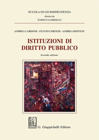 Istituzioni di diritto pubblico - Librerie.coop