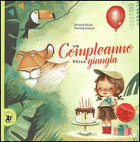 Un compleanno nella giungla - Librerie.coop