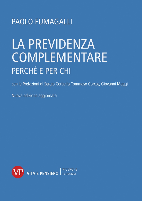 La previdenza complementare - Librerie.coop