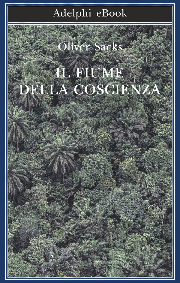 Il fiume della coscienza - Librerie.coop Il fiume della coscienza - Librerie.coop
