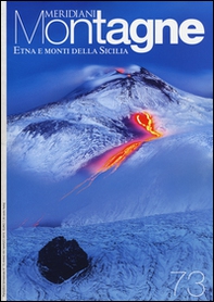 Etna e monti della Sicilia. Con cartina - Librerie.coop
