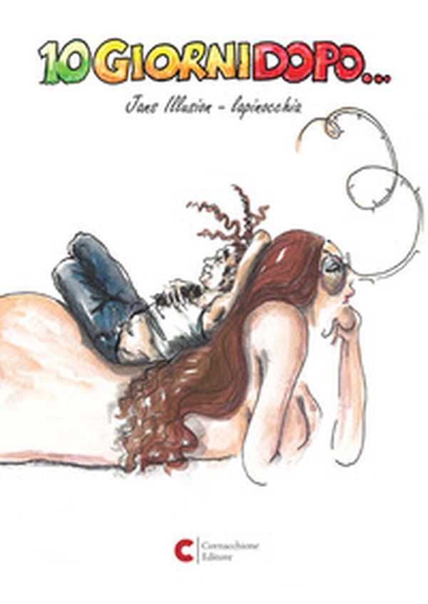 10 giorni dopo... - Librerie.coop