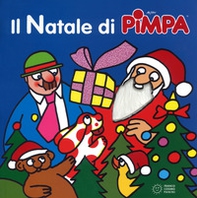 Il Natale di Pimpa - Librerie.coop