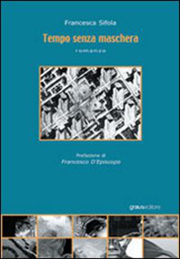 Tempo senza maschera - Librerie.coop Tempo senza maschera - Librerie.coop
