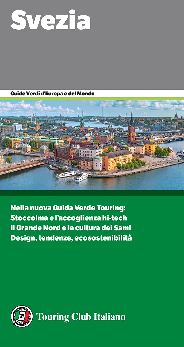 Svezia - Librerie.coop Svezia - Librerie.coop