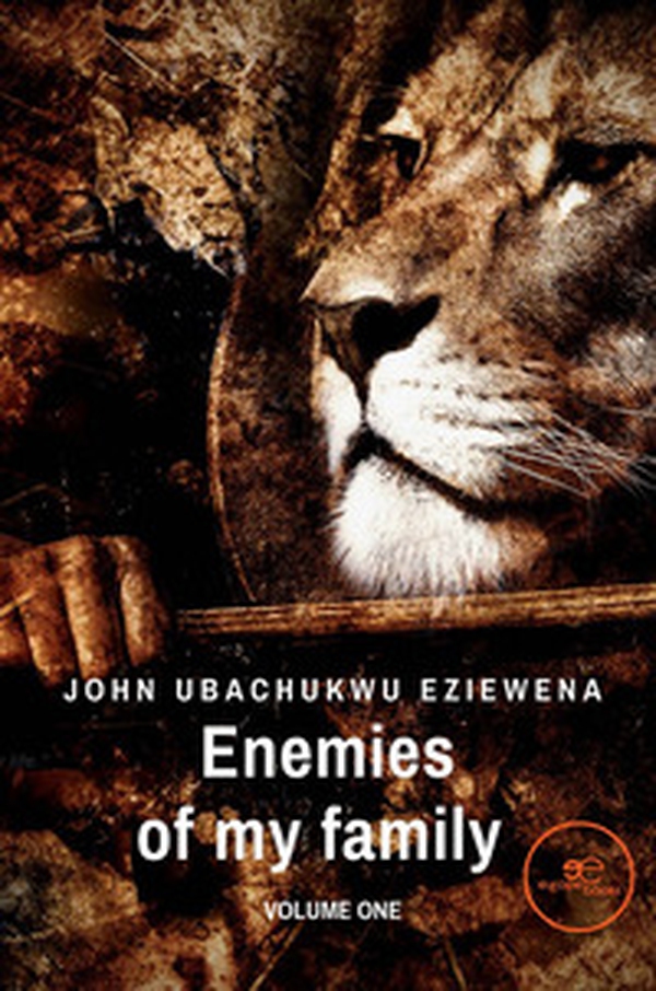 Enemies of my family - Vol. 1 - Librerie.coop Enemies of my family - Vol. 1 - Librerie.coop